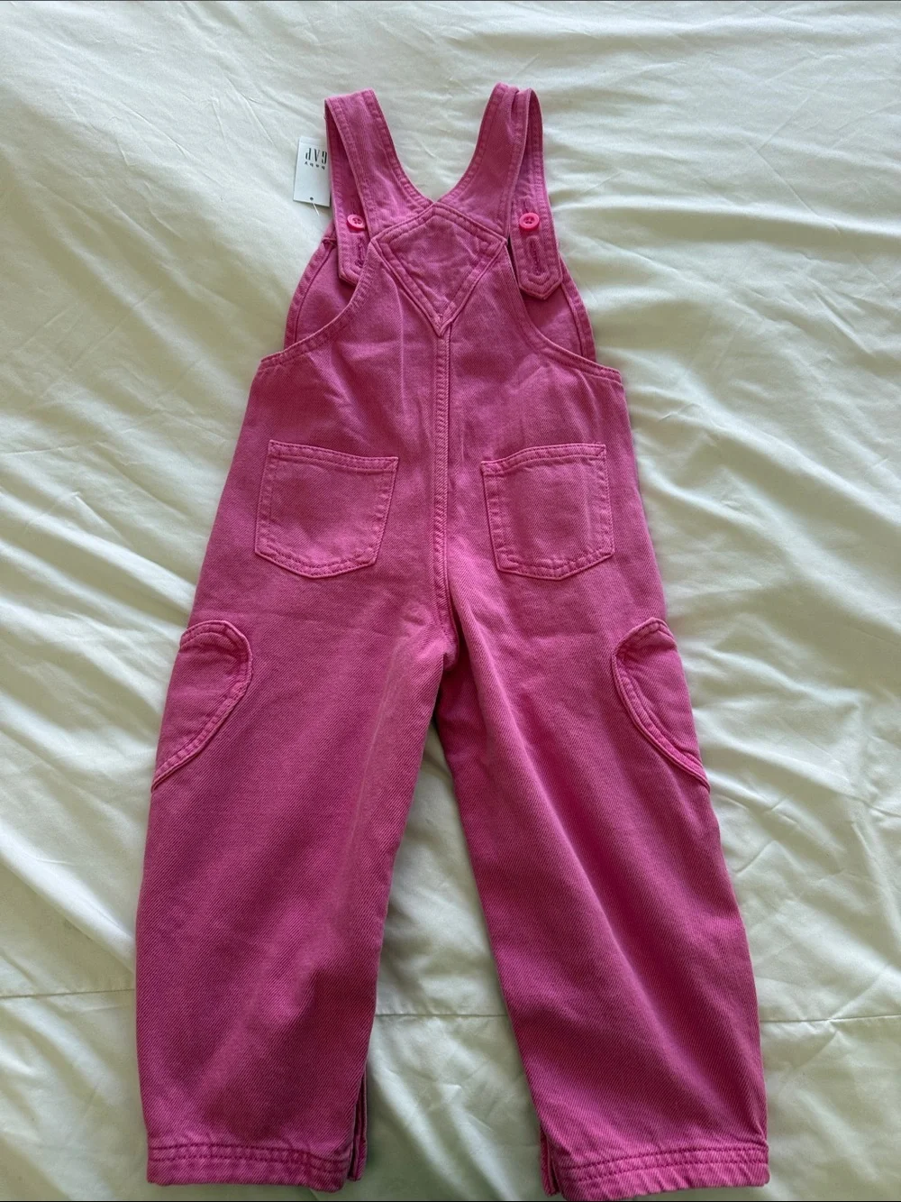 GAP durable cotton